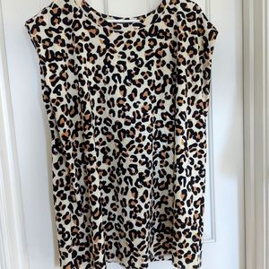 LuLaRoe Kari Tank